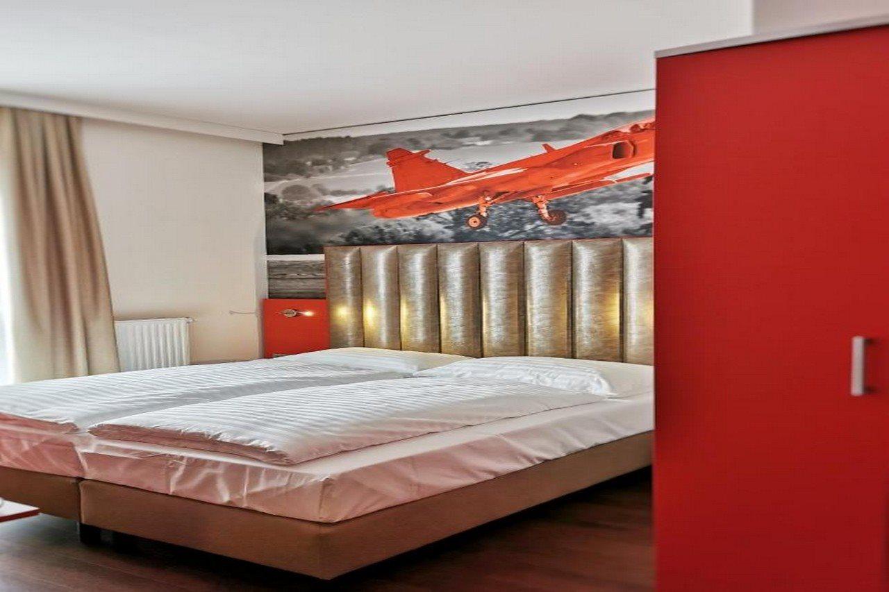 Amedia Express Graz Airport, Trademark Collection By Wyndham Feldkirchen bei Graz Экстерьер фото