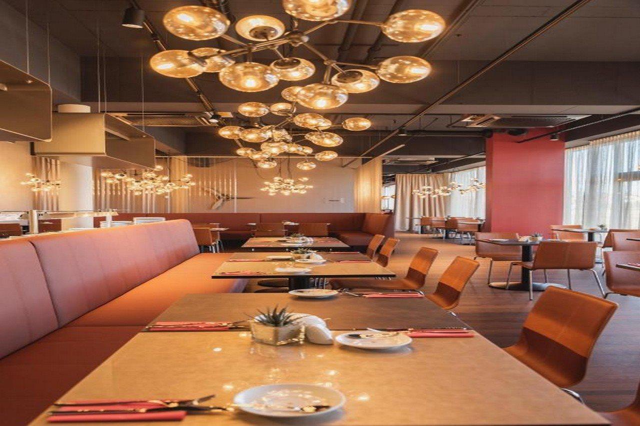 Amedia Express Graz Airport, Trademark Collection By Wyndham Feldkirchen bei Graz Экстерьер фото