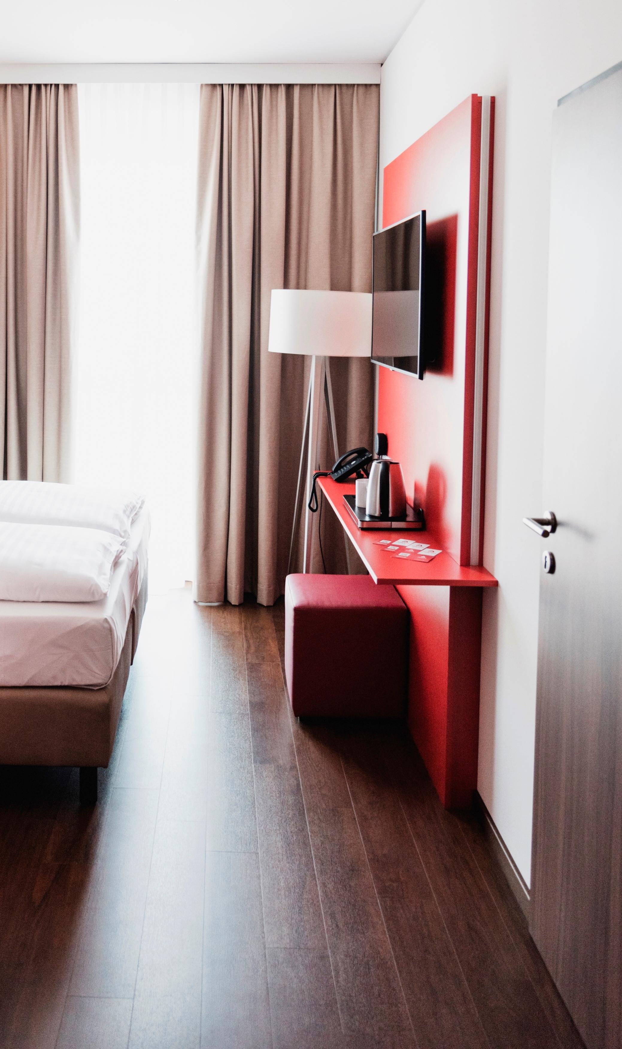 Amedia Express Graz Airport, Trademark Collection By Wyndham Feldkirchen bei Graz Экстерьер фото