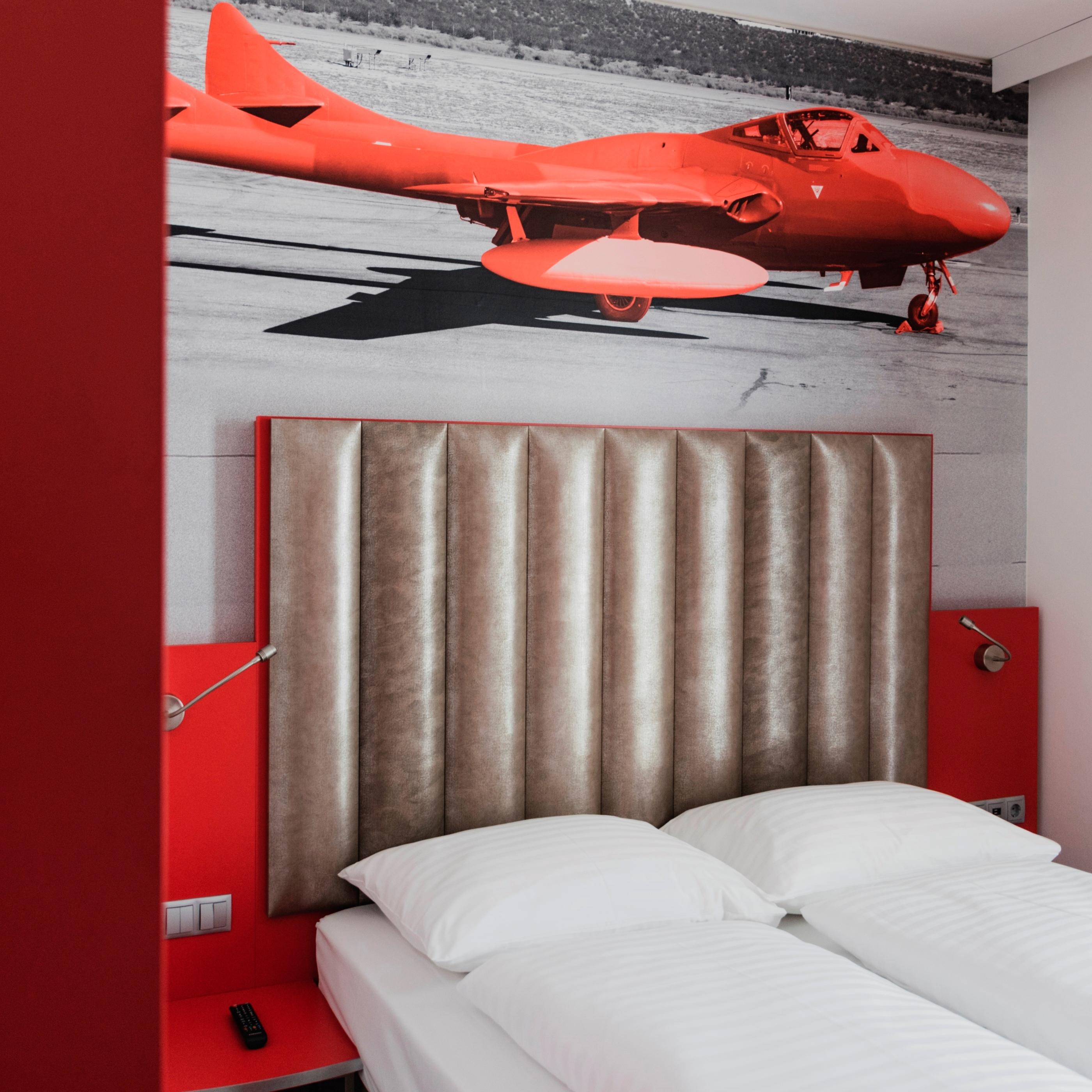 Amedia Express Graz Airport, Trademark Collection By Wyndham Feldkirchen bei Graz Экстерьер фото