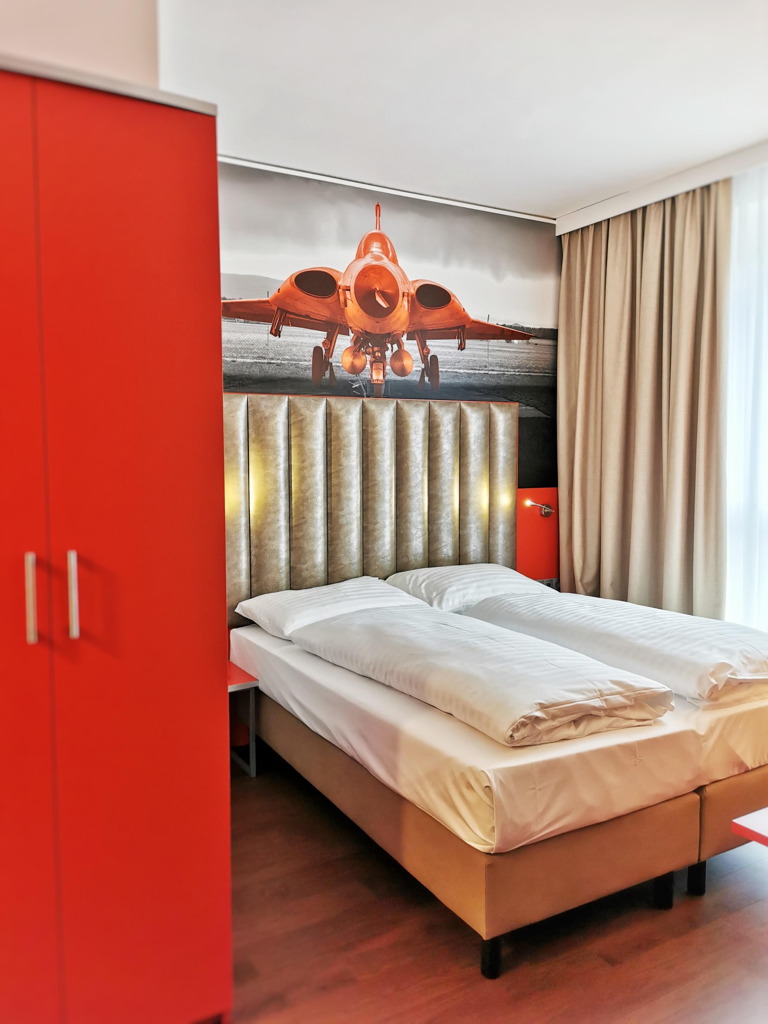 Amedia Express Graz Airport, Trademark Collection By Wyndham Feldkirchen bei Graz Экстерьер фото