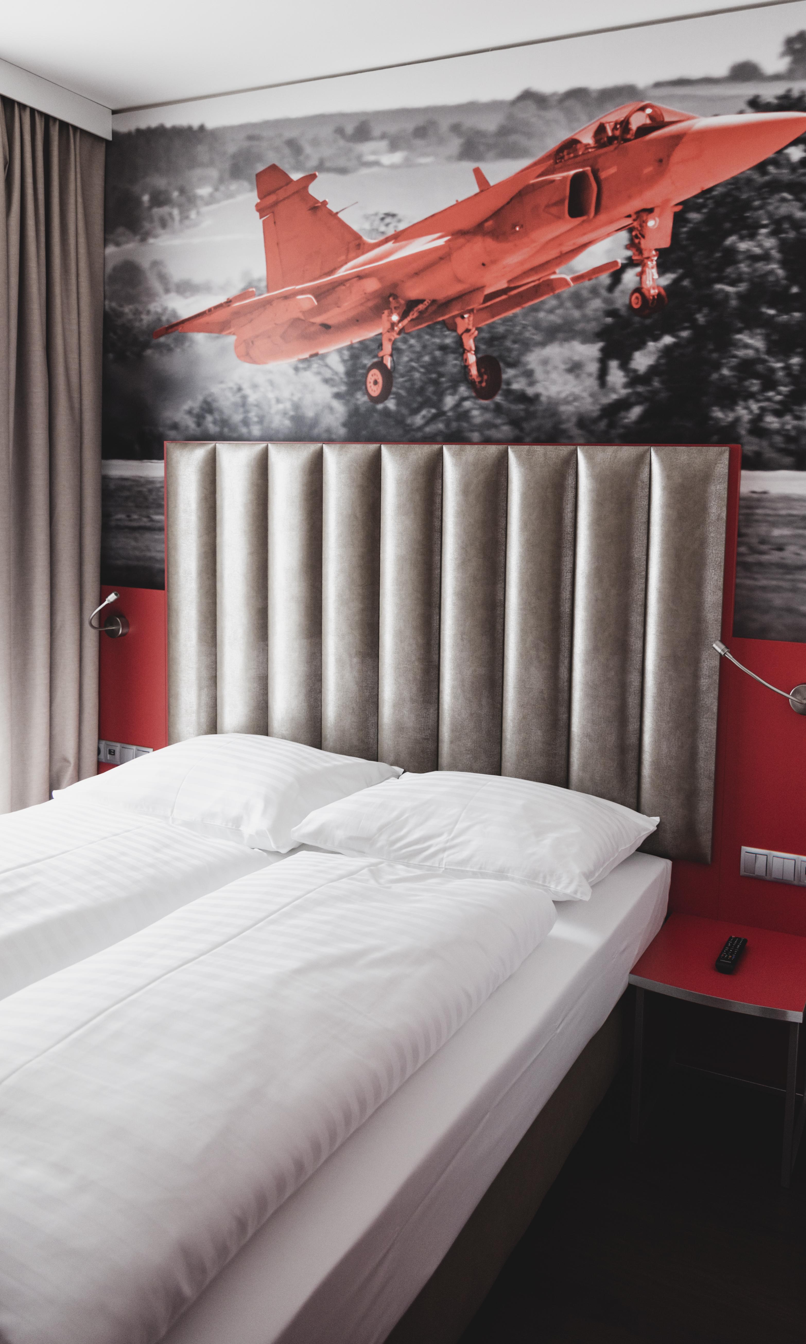 Amedia Express Graz Airport, Trademark Collection By Wyndham Feldkirchen bei Graz Экстерьер фото