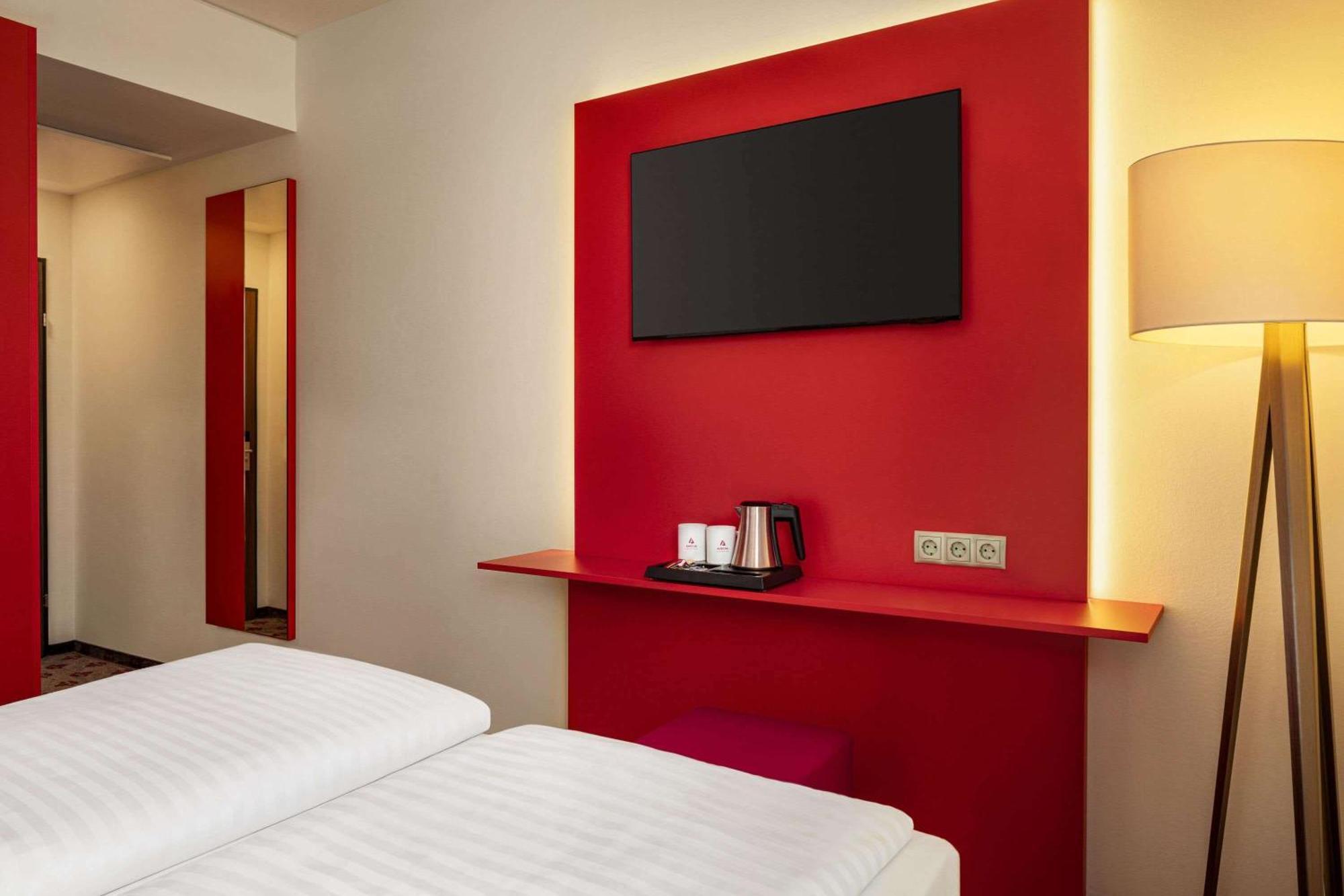 Amedia Express Graz Airport, Trademark Collection By Wyndham Feldkirchen bei Graz Экстерьер фото