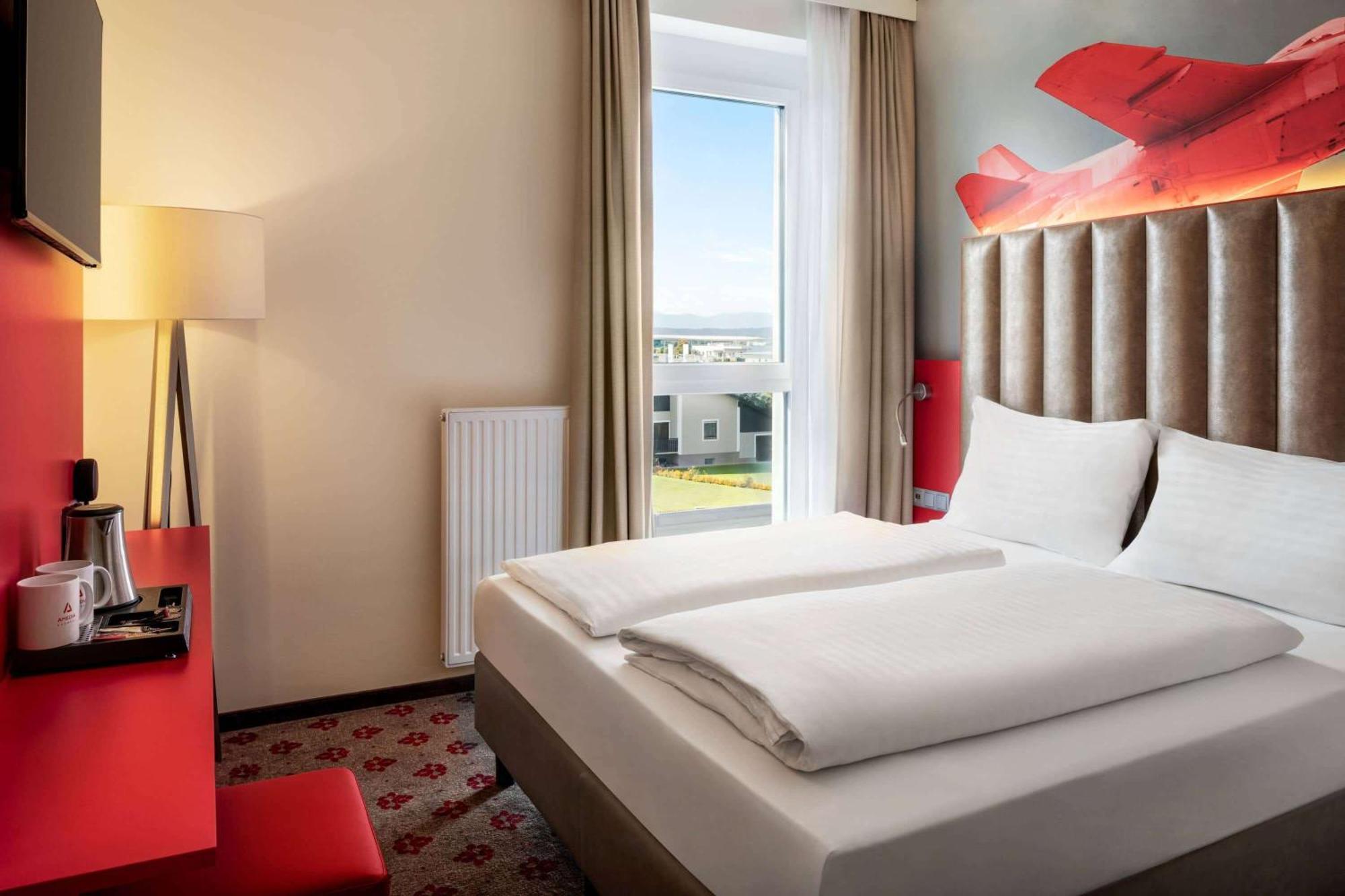Amedia Express Graz Airport, Trademark Collection By Wyndham Feldkirchen bei Graz Экстерьер фото