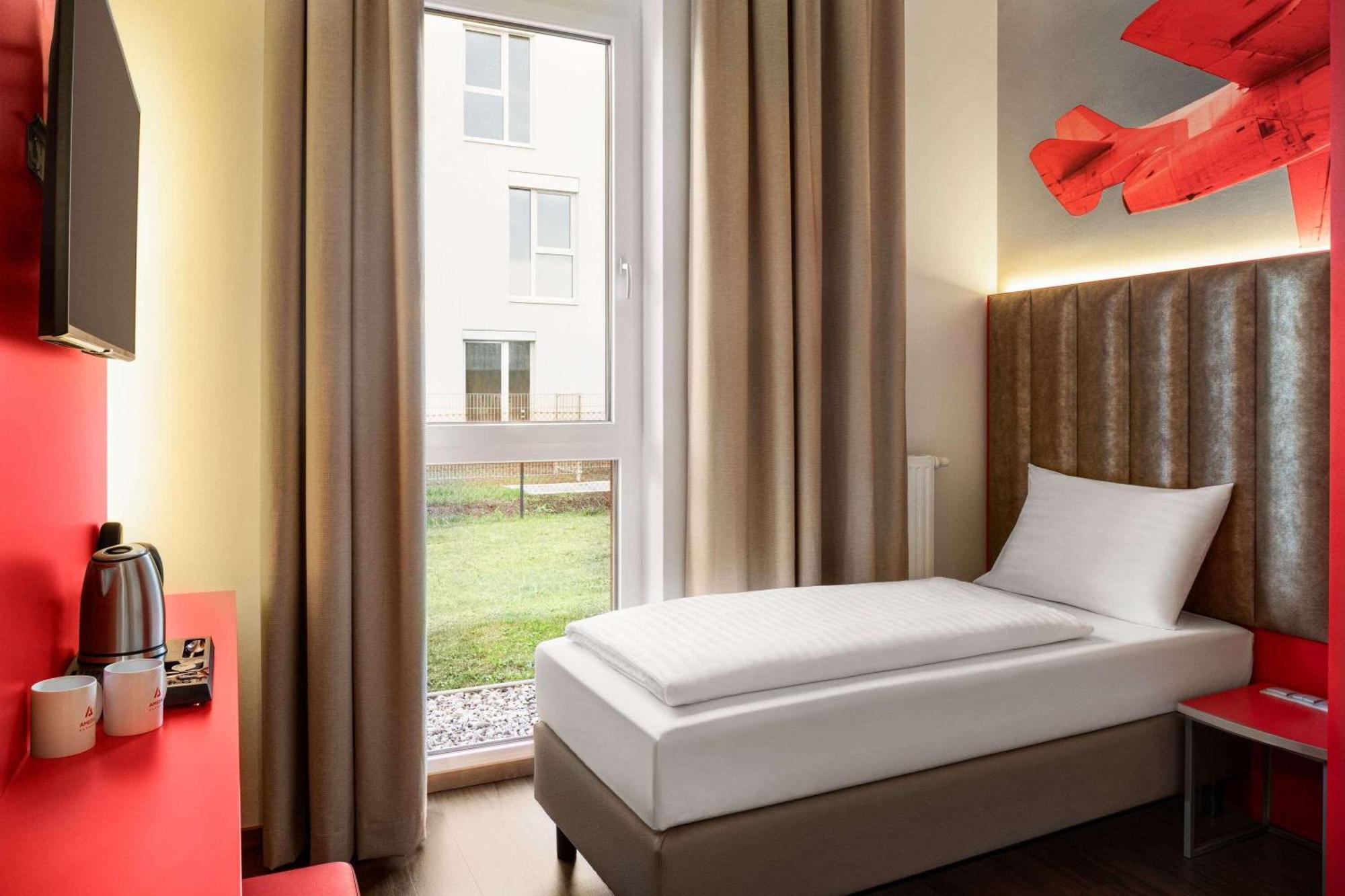 Amedia Express Graz Airport, Trademark Collection By Wyndham Feldkirchen bei Graz Экстерьер фото