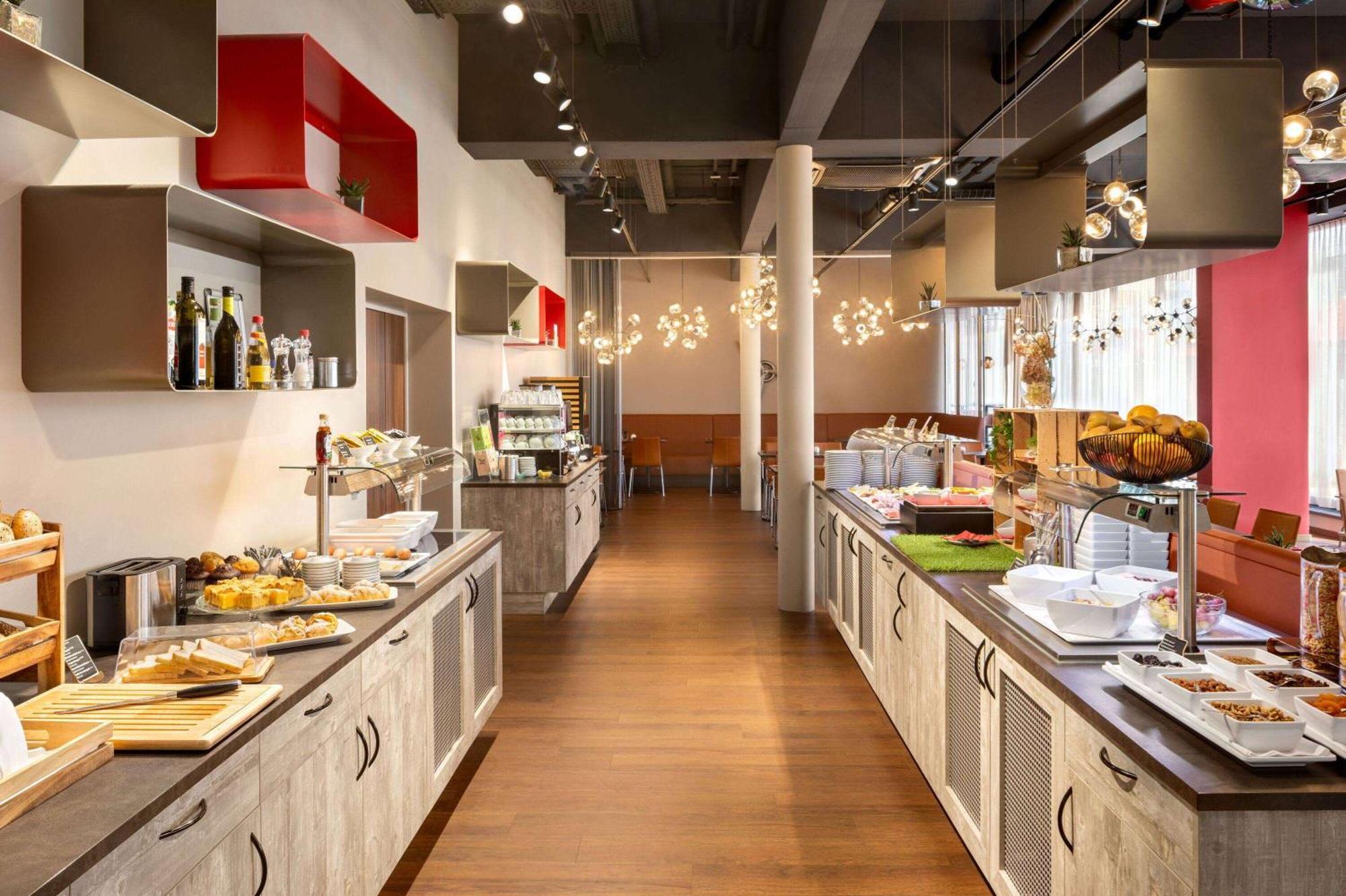 Amedia Express Graz Airport, Trademark Collection By Wyndham Feldkirchen bei Graz Экстерьер фото