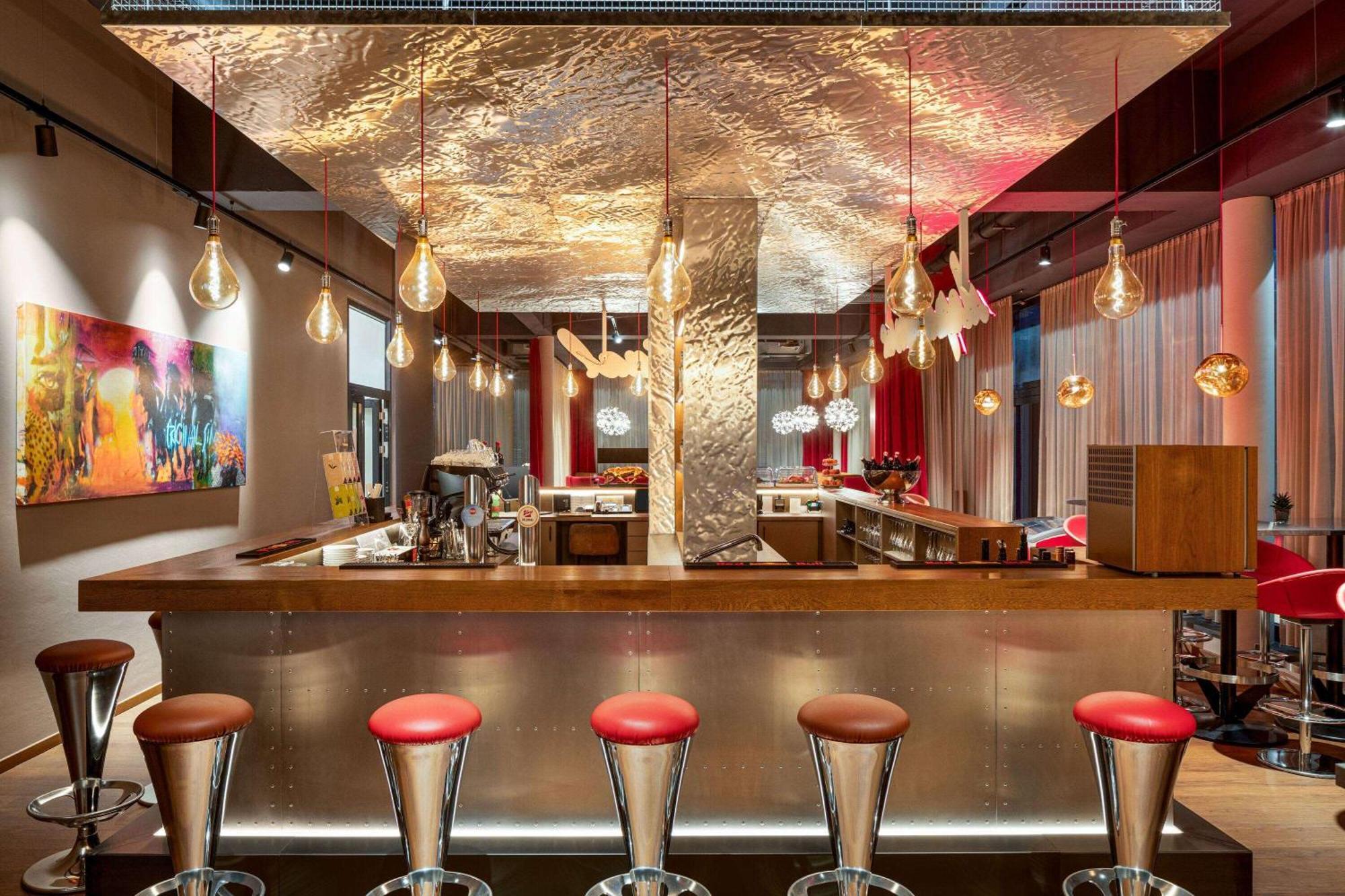 Amedia Express Graz Airport, Trademark Collection By Wyndham Feldkirchen bei Graz Экстерьер фото
