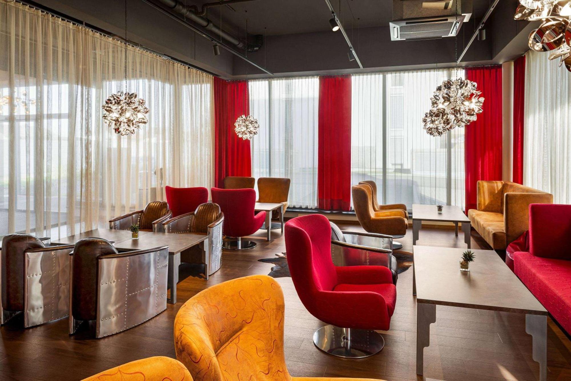 Amedia Express Graz Airport, Trademark Collection By Wyndham Feldkirchen bei Graz Экстерьер фото