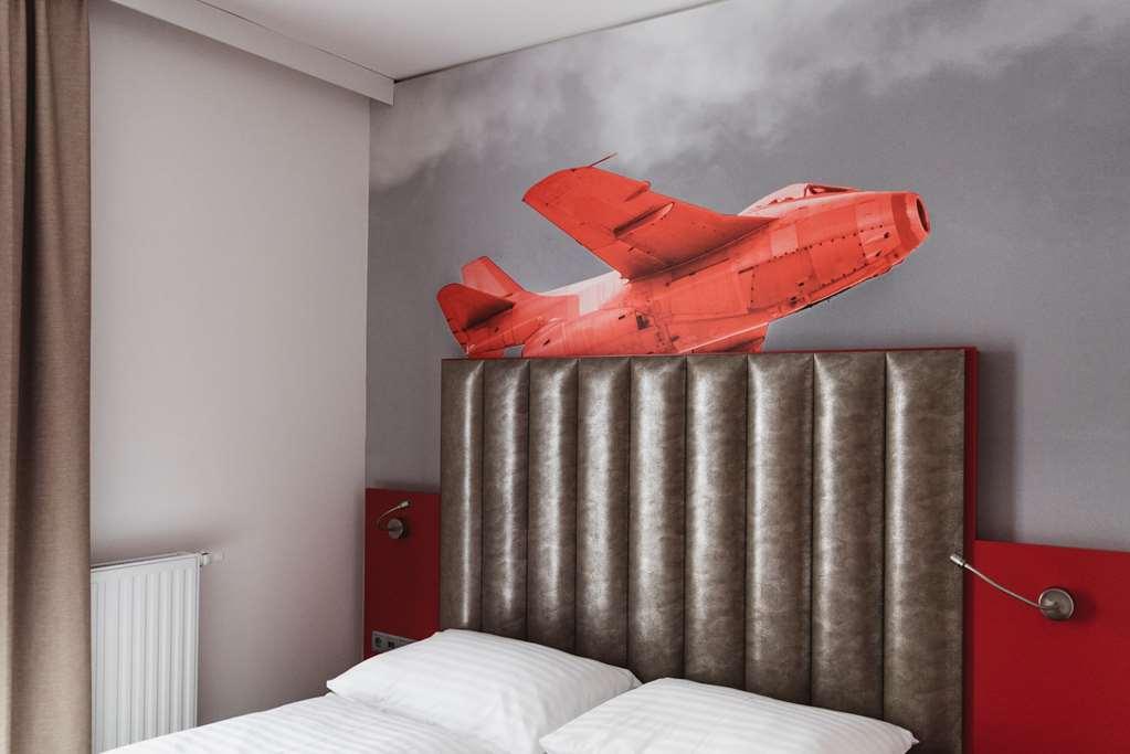 Amedia Express Graz Airport, Trademark Collection By Wyndham Feldkirchen bei Graz Удобства фото