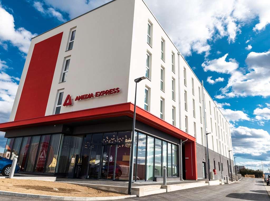 Amedia Express Graz Airport, Trademark Collection By Wyndham Feldkirchen bei Graz Экстерьер фото